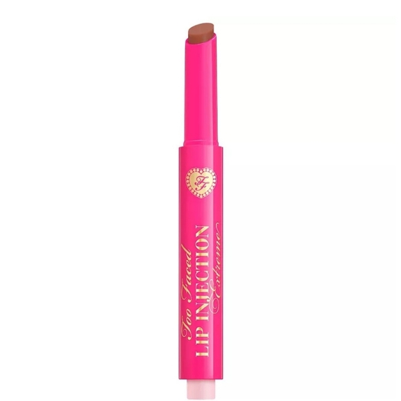 Too Faced Other - Too faced extreme pumping clicks velvet crush